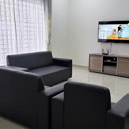 Sr Home-Stay @ Klia Kuala Lumpur Zewnętrze zdjęcie