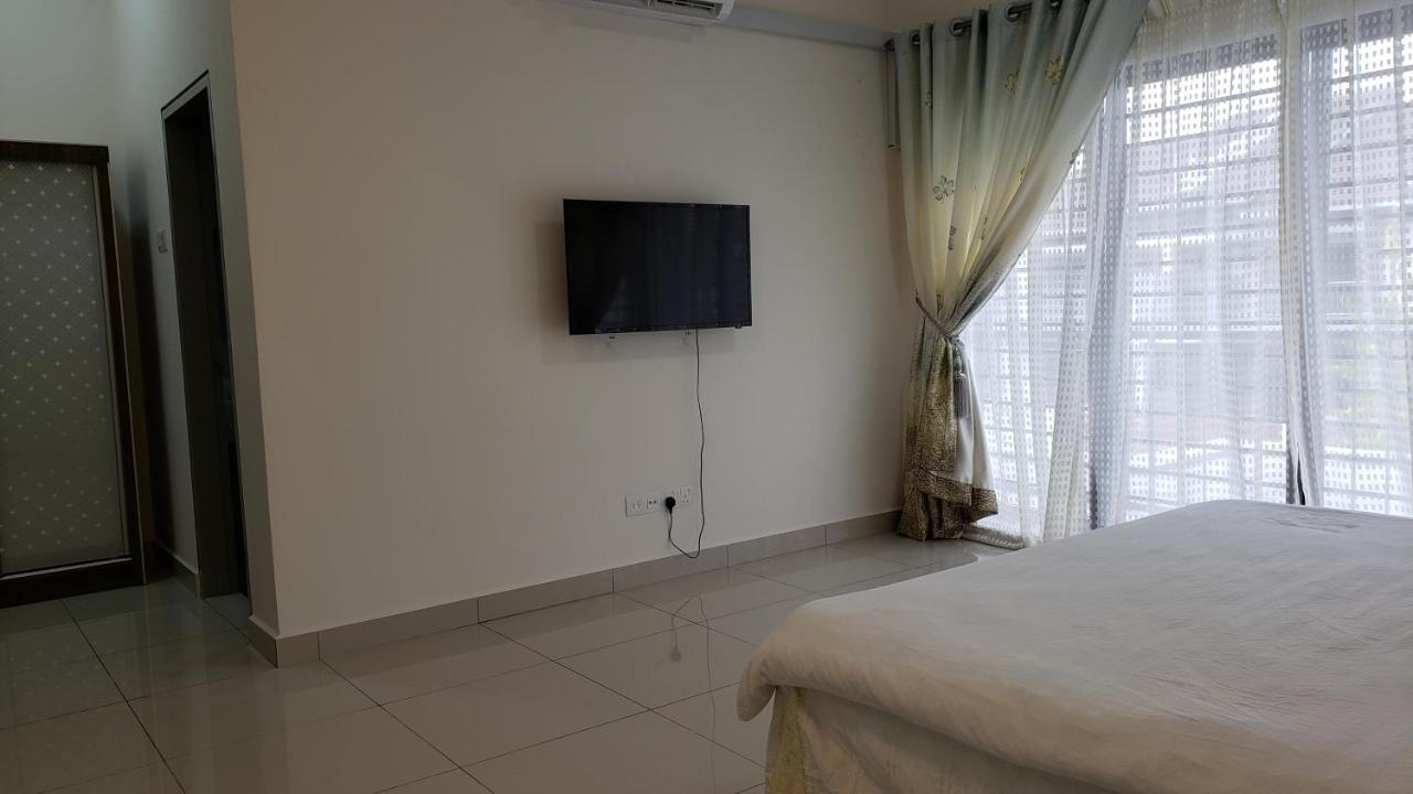 Sr Home-Stay @ Klia Kuala Lumpur Zewnętrze zdjęcie