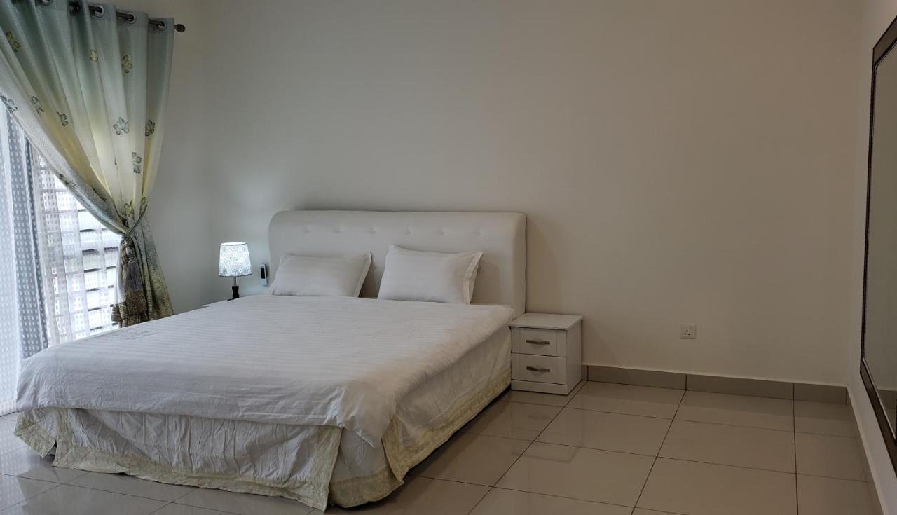 Sr Home-Stay @ Klia Kuala Lumpur Zewnętrze zdjęcie