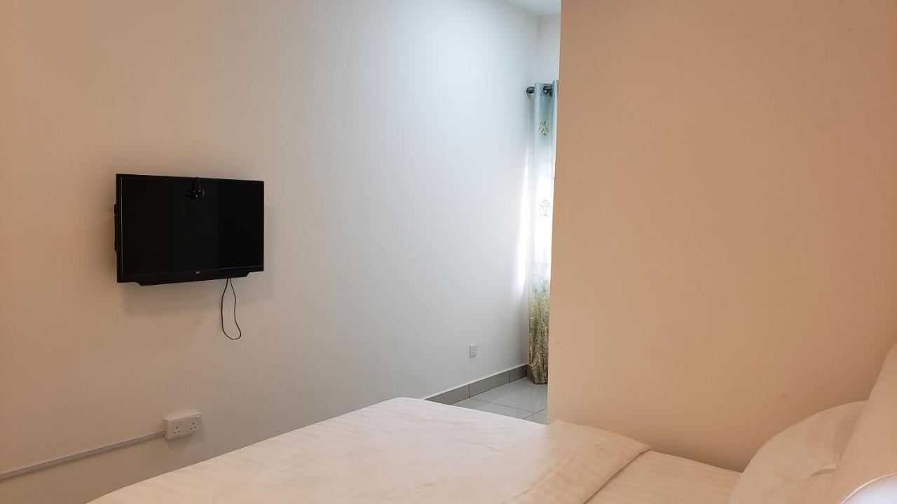Sr Home-Stay @ Klia Kuala Lumpur Zewnętrze zdjęcie