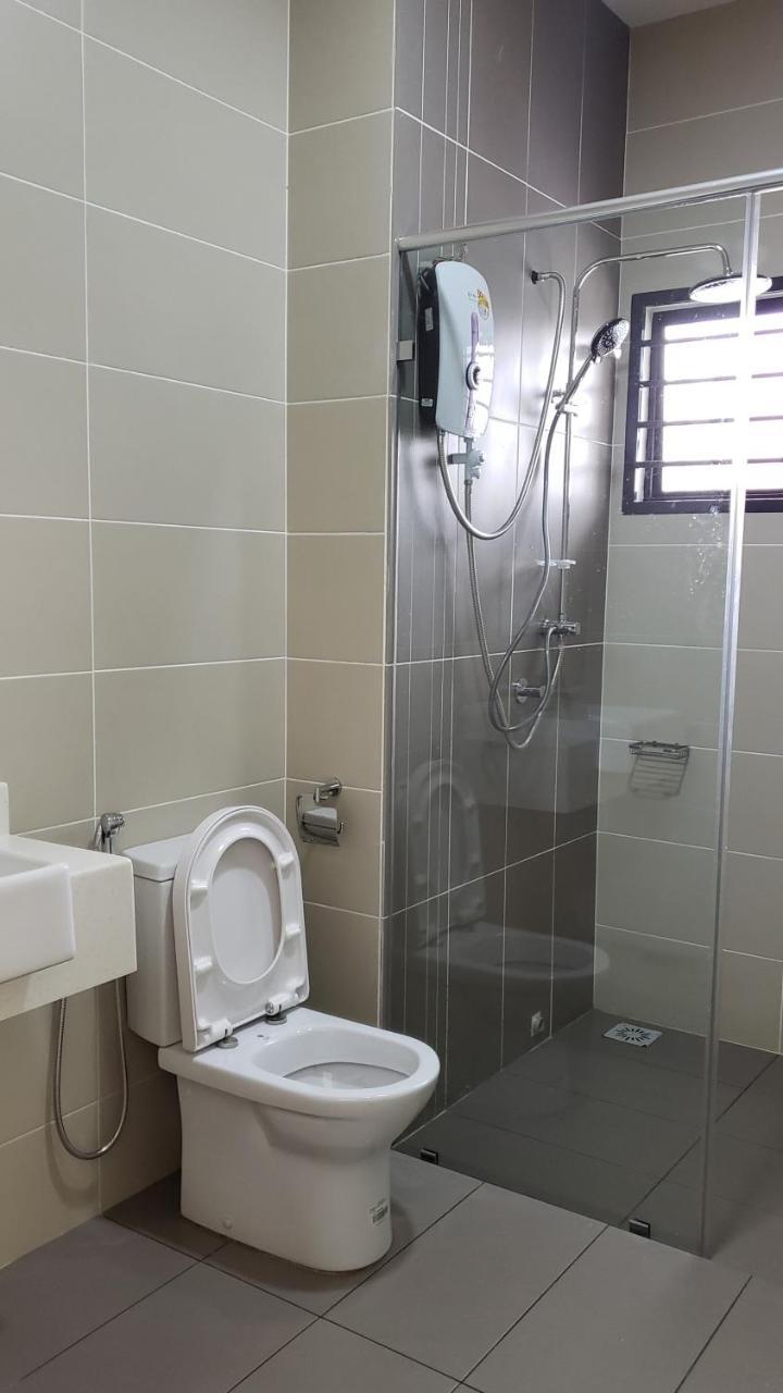 Sr Home-Stay @ Klia Kuala Lumpur Zewnętrze zdjęcie