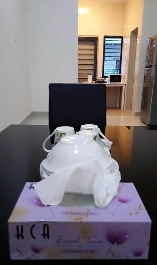 Sr Home-Stay @ Klia Kuala Lumpur Zewnętrze zdjęcie