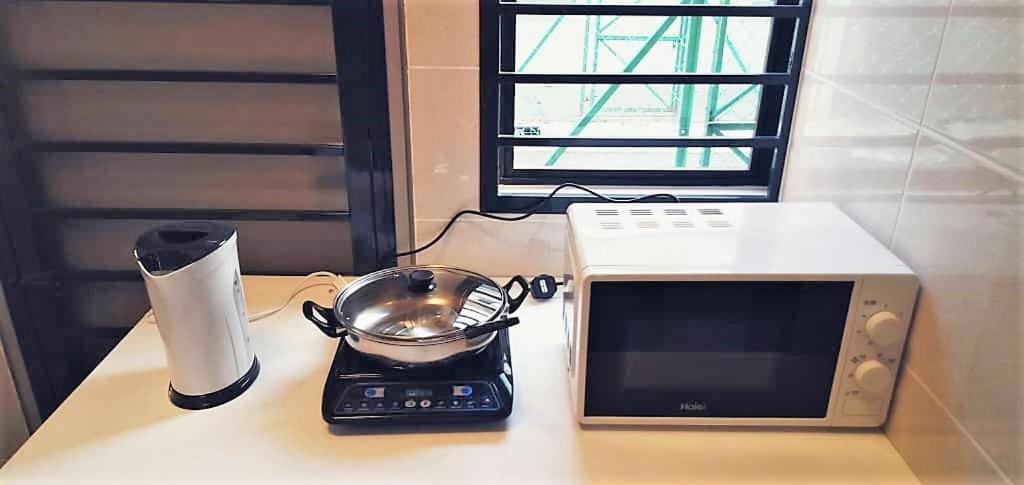 Sr Home-Stay @ Klia Kuala Lumpur Zewnętrze zdjęcie